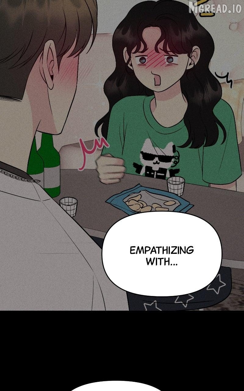 Watch Out For Look-alikes Chapter 20 - page 95