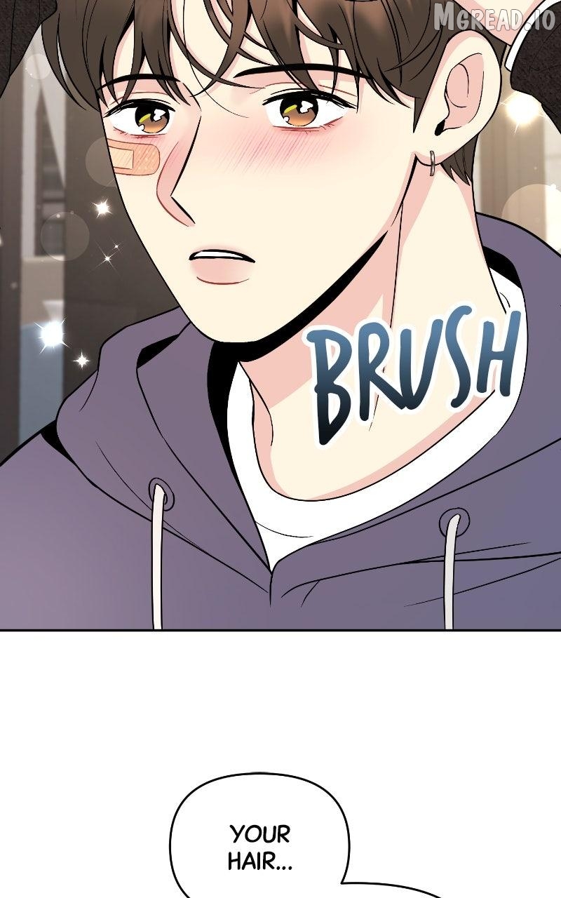 Watch Out For Look-alikes Chapter 21 - page 10