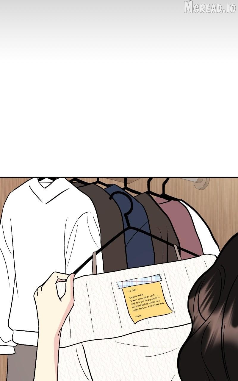 Watch Out For Look-alikes Chapter 21 - page 103