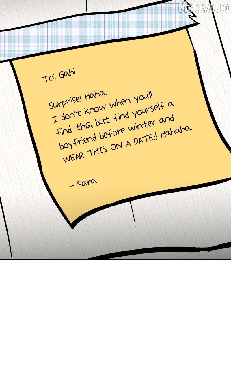 Watch Out For Look-alikes Chapter 21 - page 105