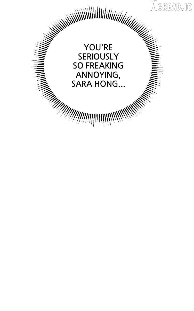 Watch Out For Look-alikes Chapter 21 - page 112