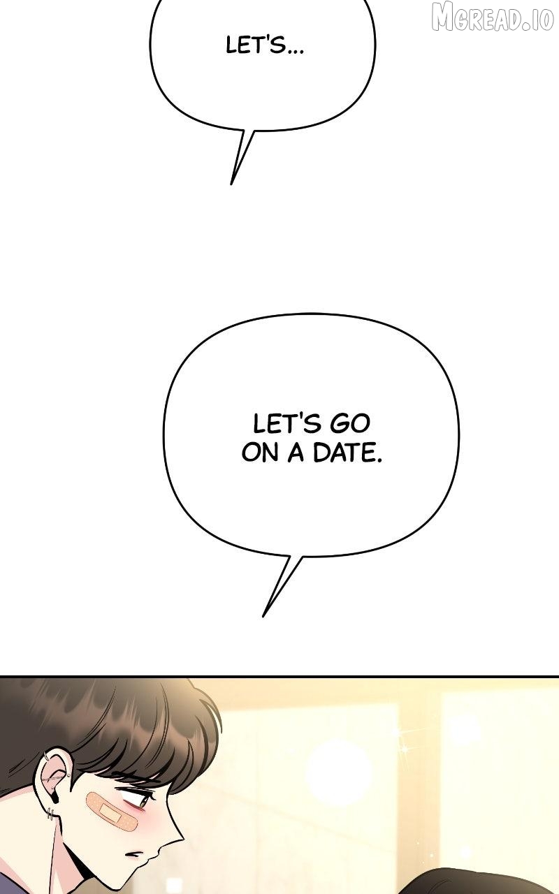 Watch Out For Look-alikes Chapter 21 - page 16