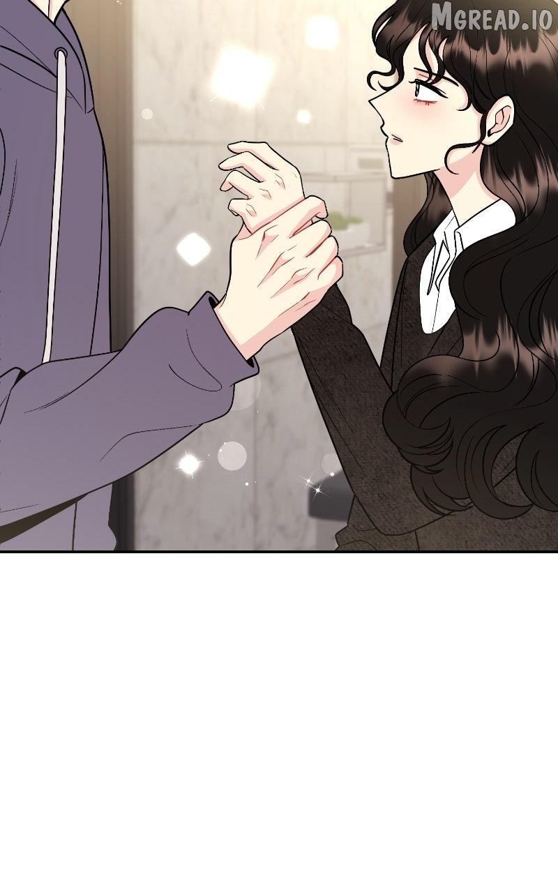 Watch Out For Look-alikes Chapter 21 - page 17
