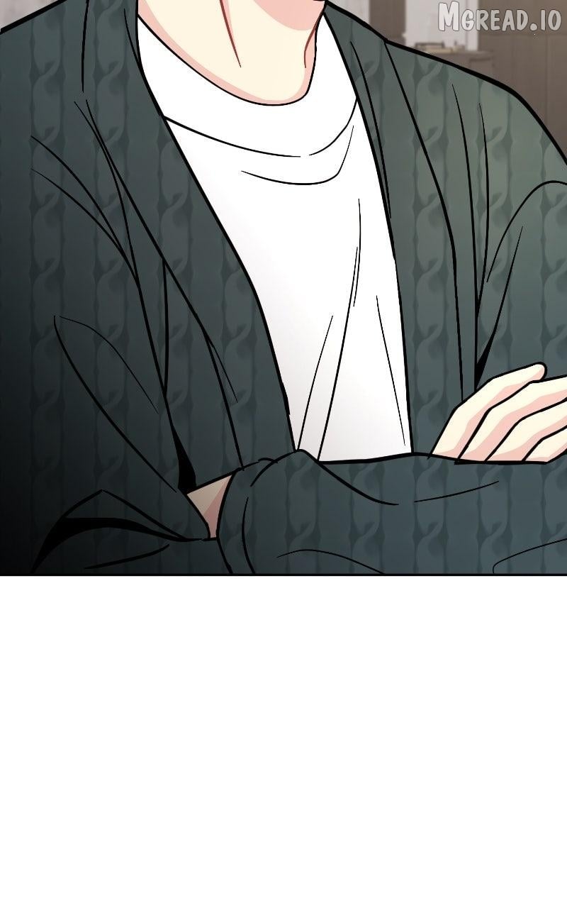 Watch Out For Look-alikes Chapter 21 - page 21