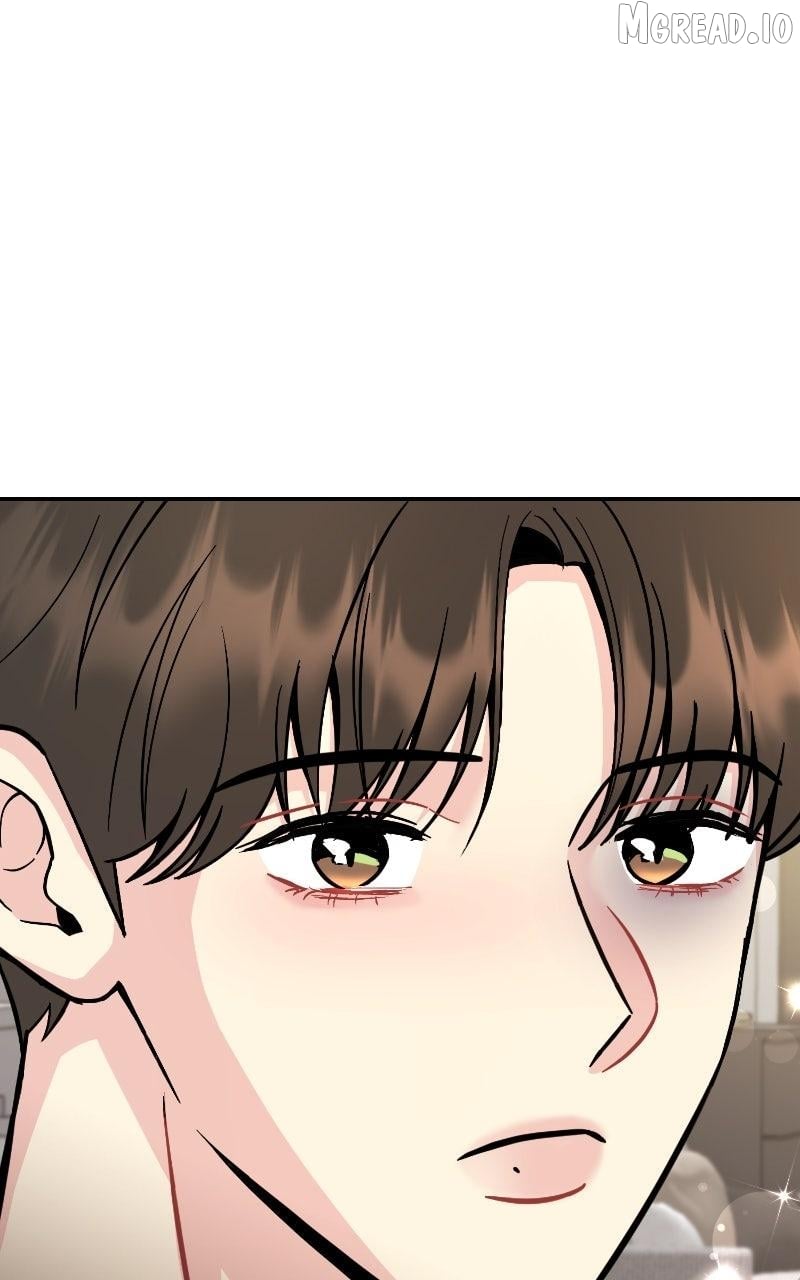 Watch Out For Look-alikes Chapter 21 - page 22