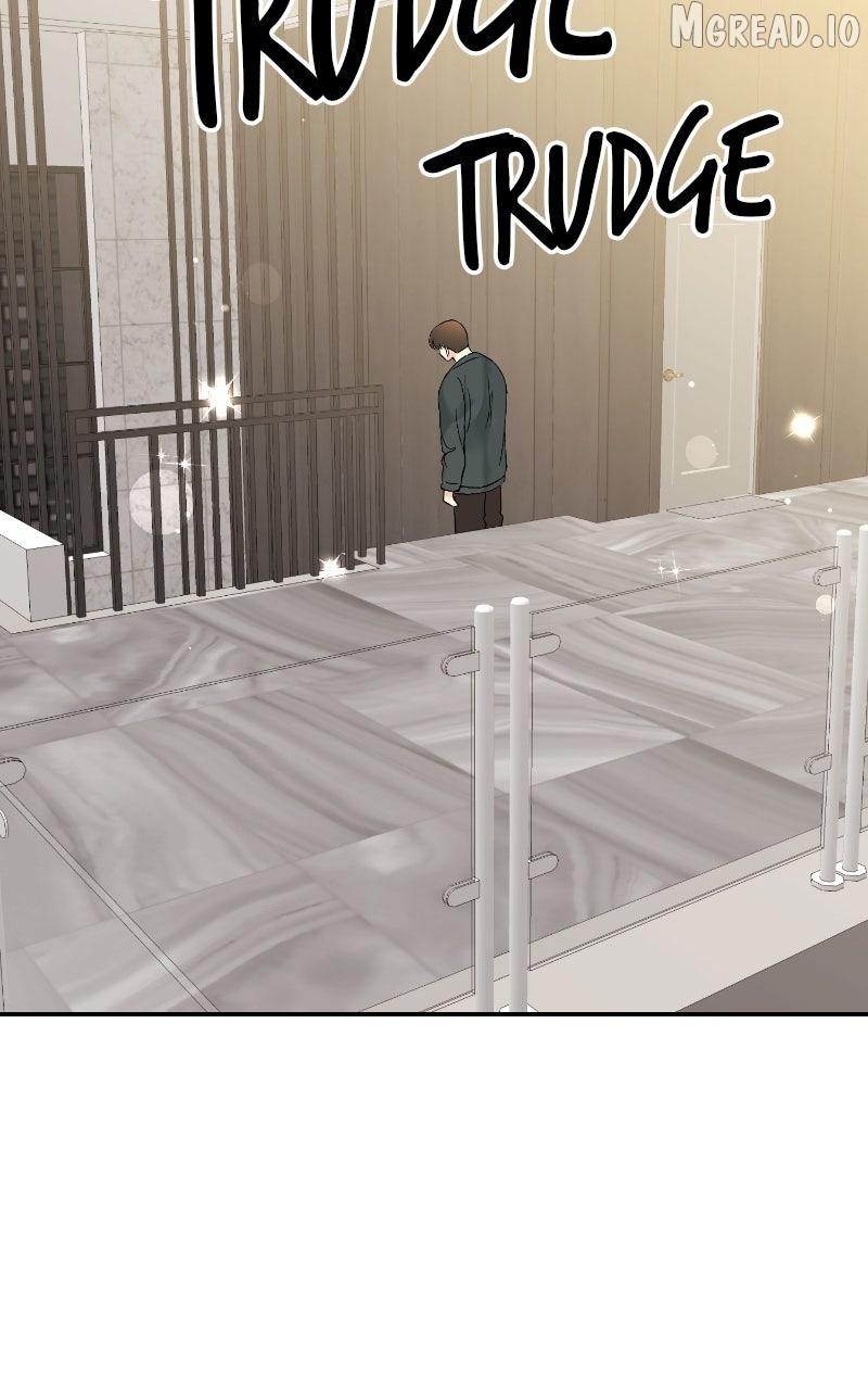 Watch Out For Look-alikes Chapter 21 - page 26