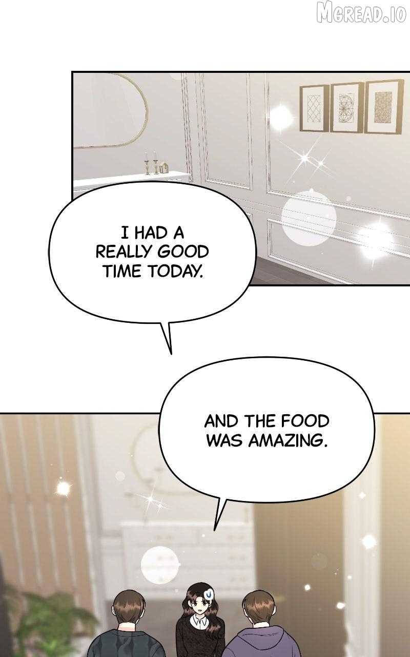 Watch Out For Look-alikes Chapter 21 - page 30