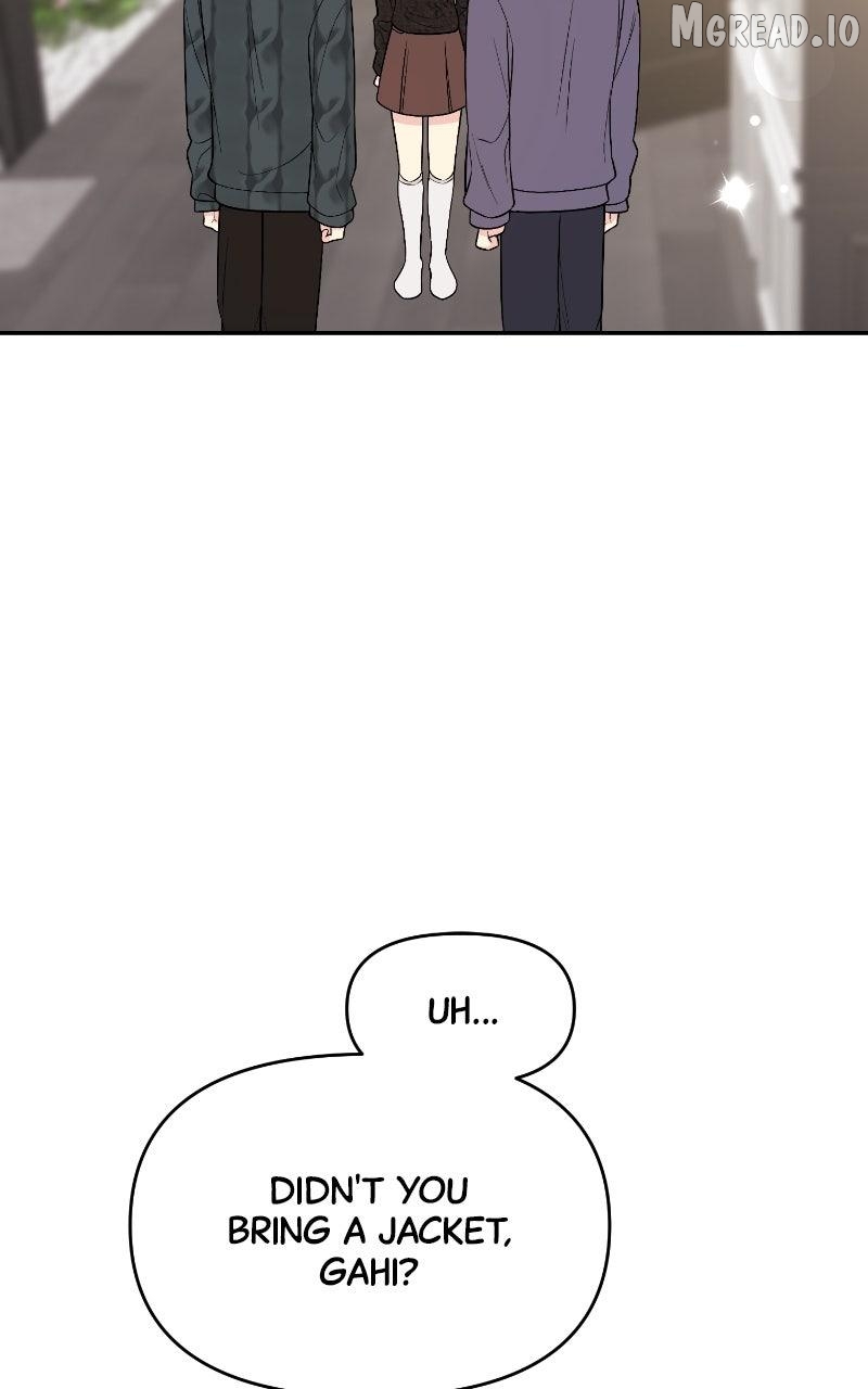 Watch Out For Look-alikes Chapter 21 - page 31