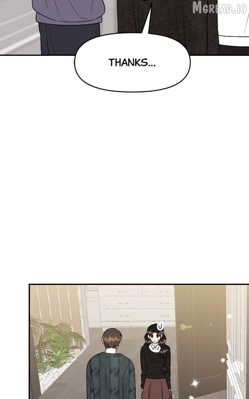 Watch Out For Look-alikes Chapter 21 - page 34