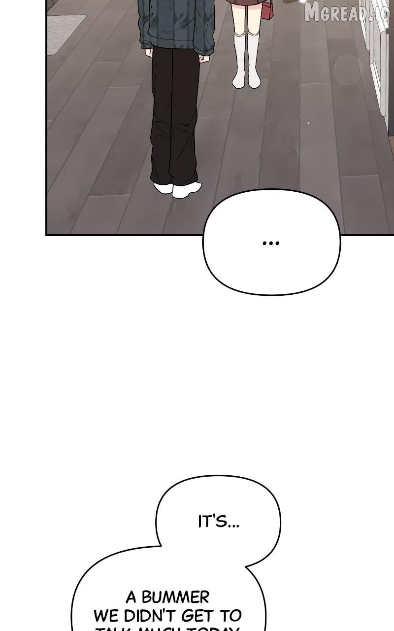 Watch Out For Look-alikes Chapter 21 - page 35