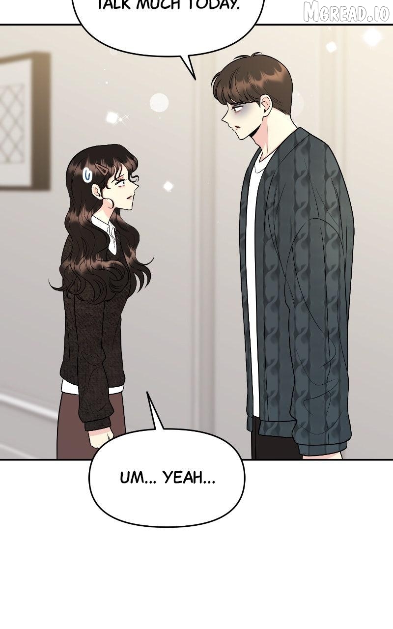 Watch Out For Look-alikes Chapter 21 - page 36