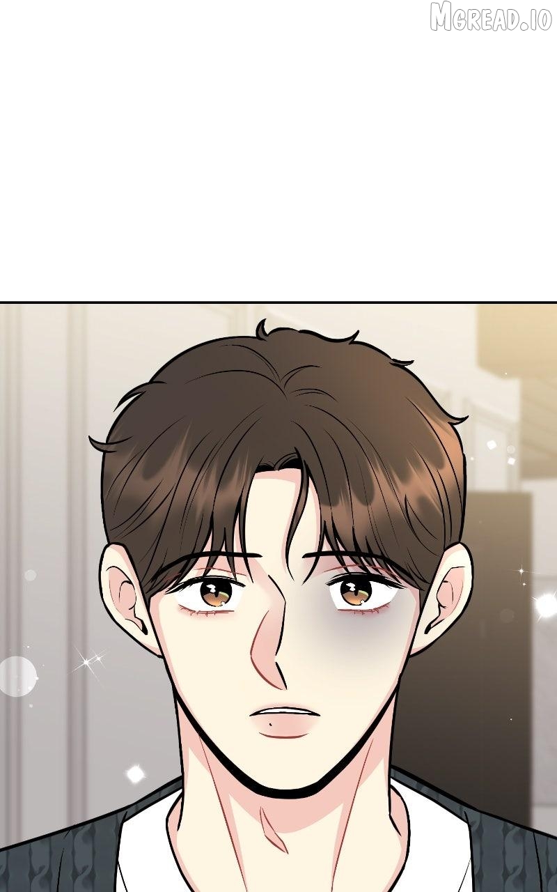 Watch Out For Look-alikes Chapter 21 - page 37