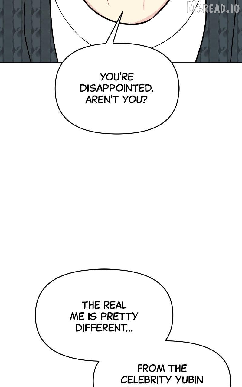 Watch Out For Look-alikes Chapter 21 - page 38