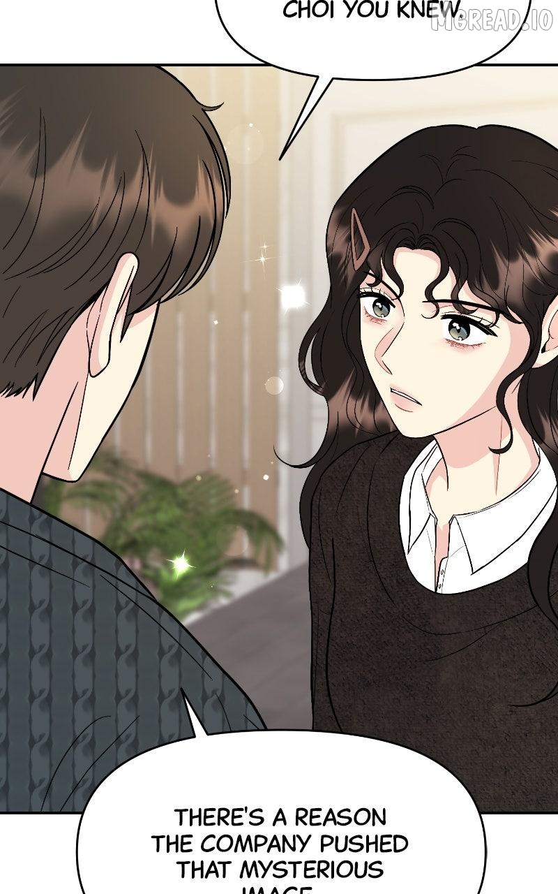 Watch Out For Look-alikes Chapter 21 - page 39