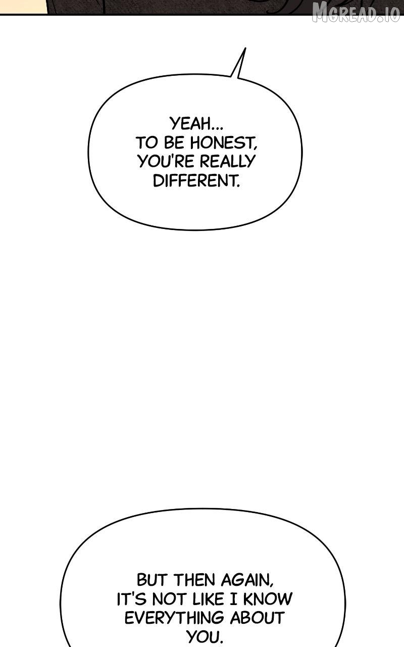 Watch Out For Look-alikes Chapter 21 - page 41
