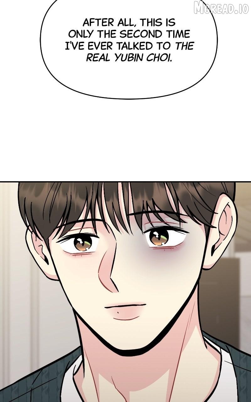 Watch Out For Look-alikes Chapter 21 - page 43