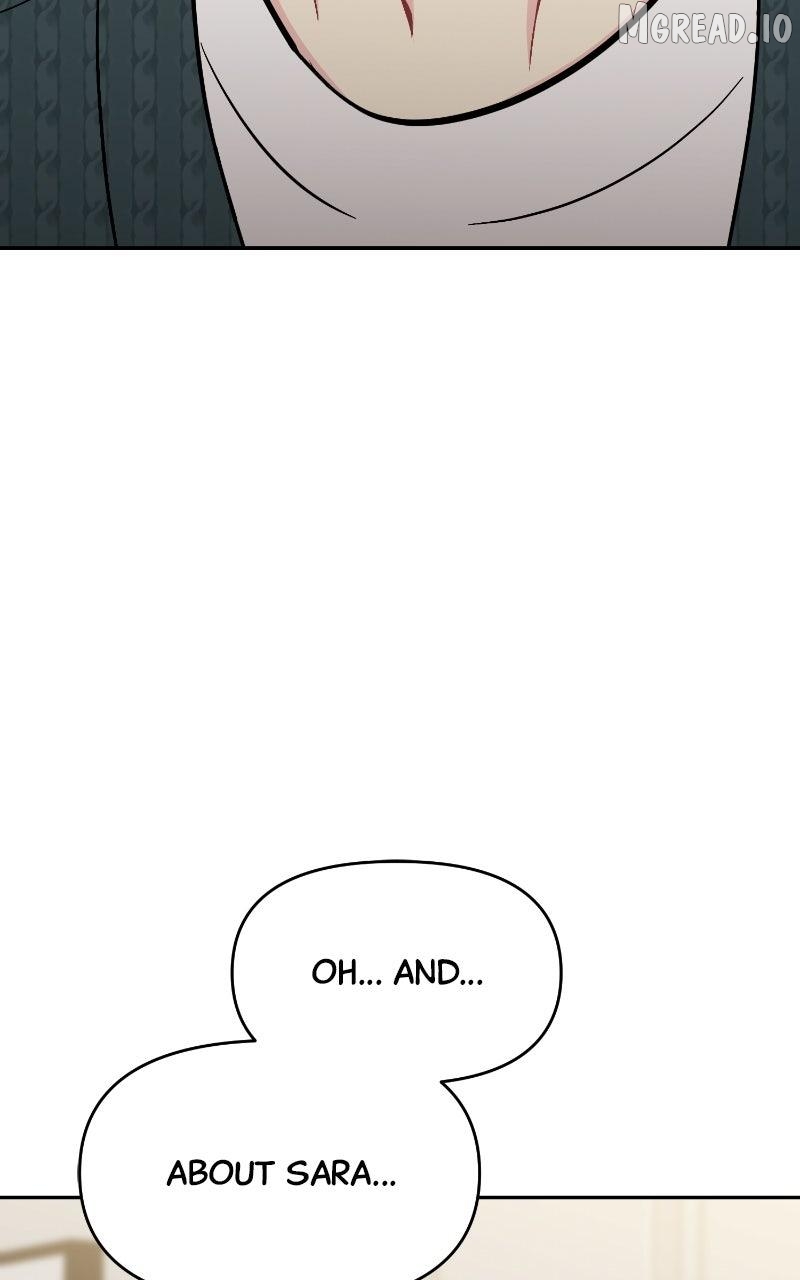 Watch Out For Look-alikes Chapter 21 - page 44