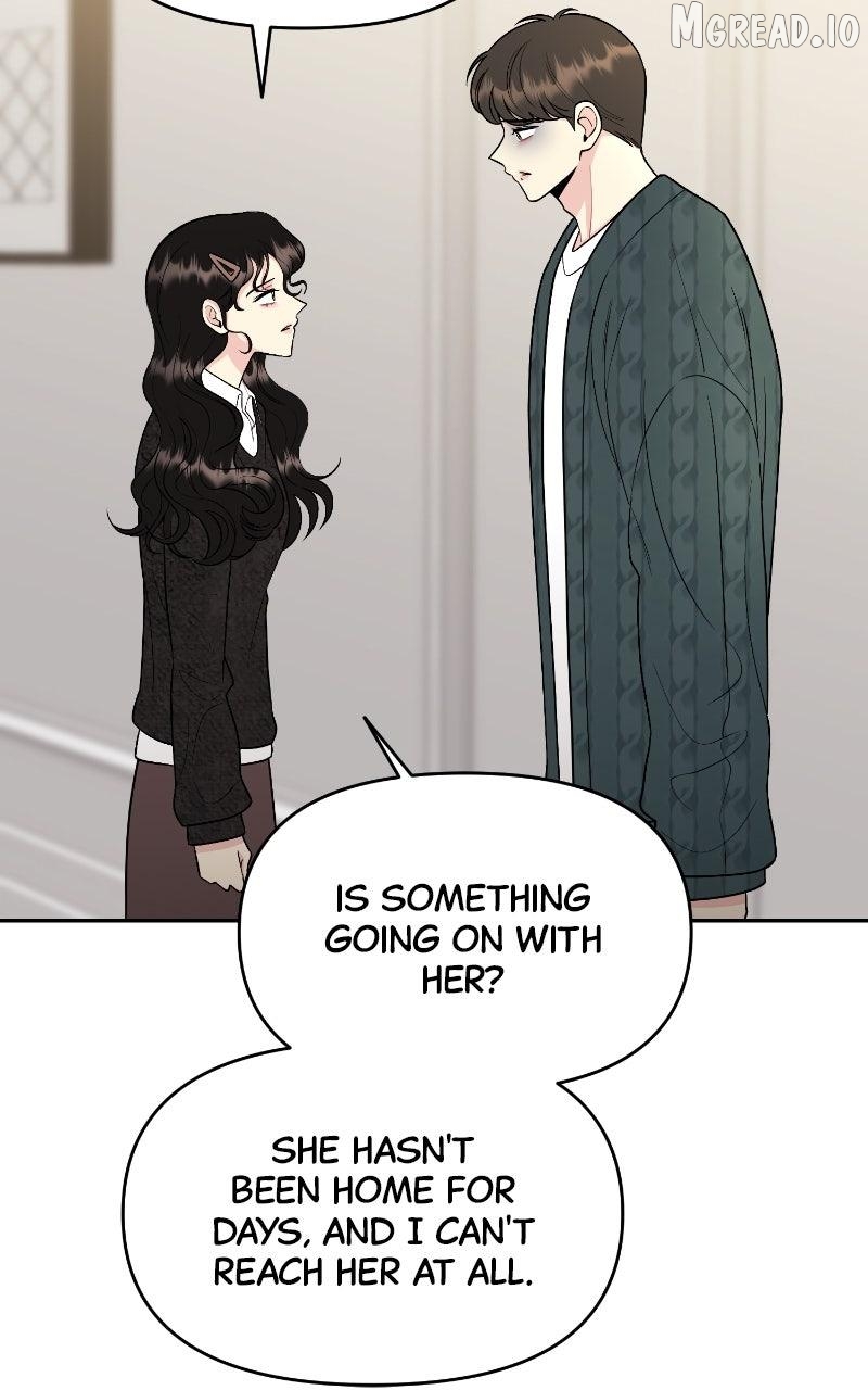 Watch Out For Look-alikes Chapter 21 - page 45