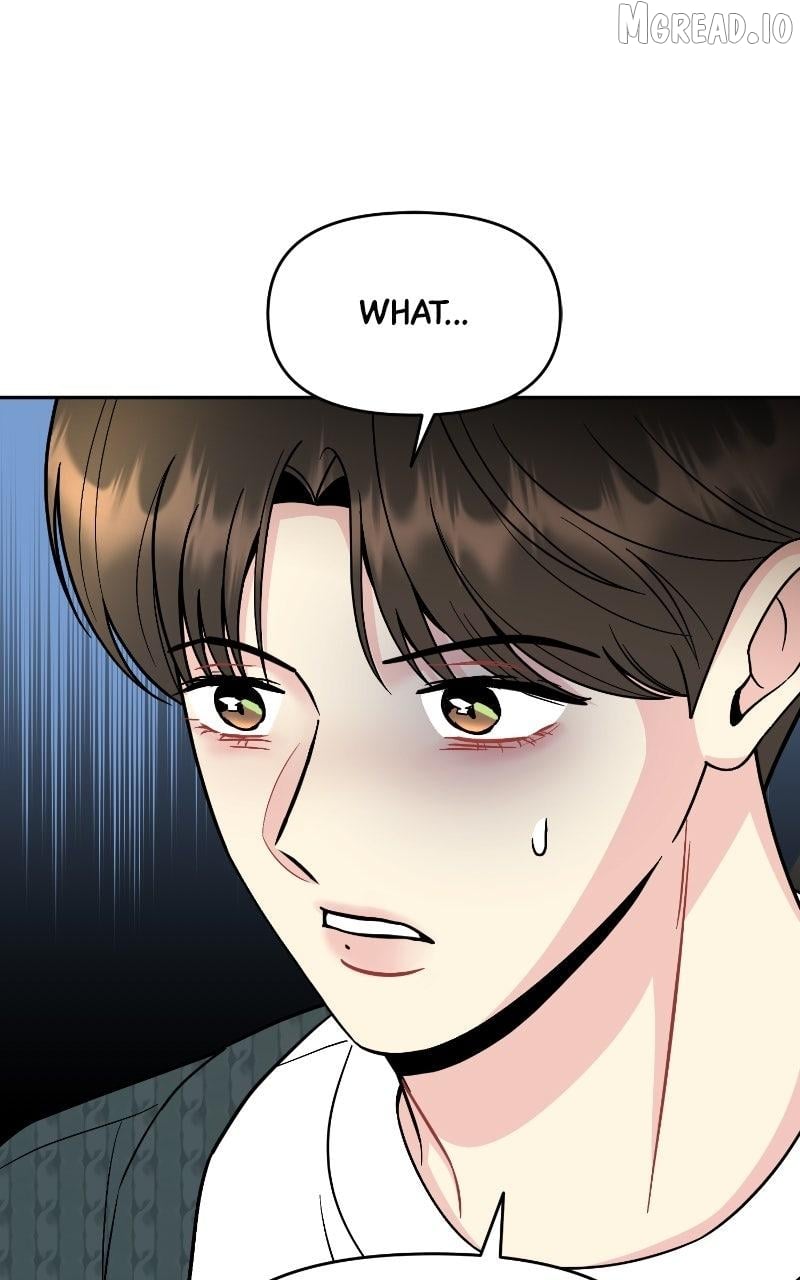 Watch Out For Look-alikes Chapter 21 - page 46