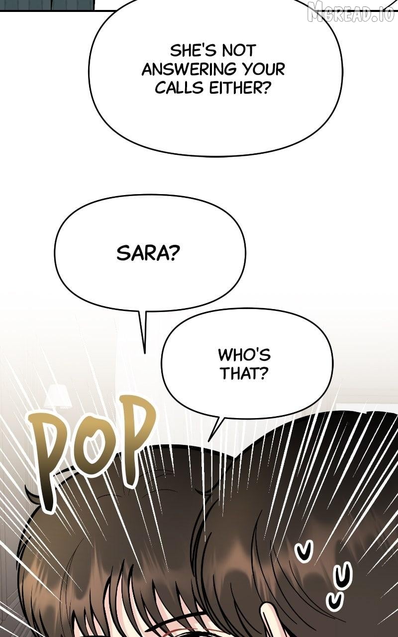 Watch Out For Look-alikes Chapter 21 - page 47