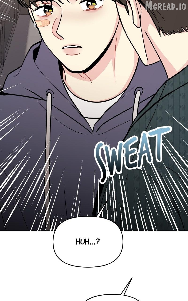 Watch Out For Look-alikes Chapter 21 - page 48