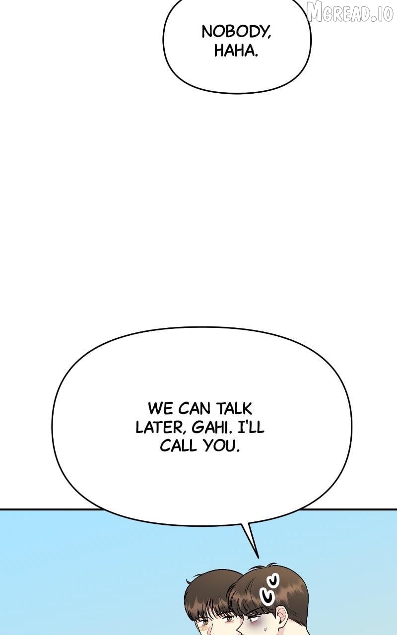 Watch Out For Look-alikes Chapter 21 - page 49