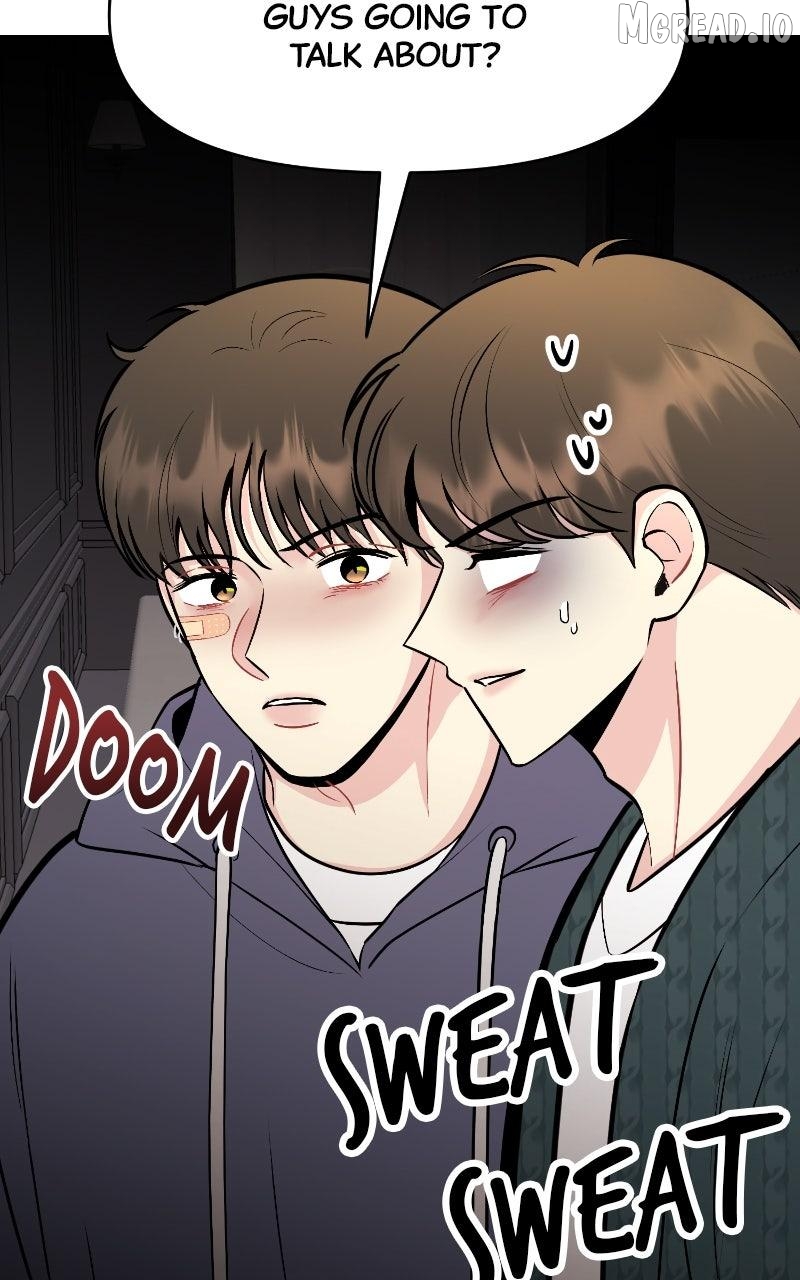 Watch Out For Look-alikes Chapter 21 - page 51