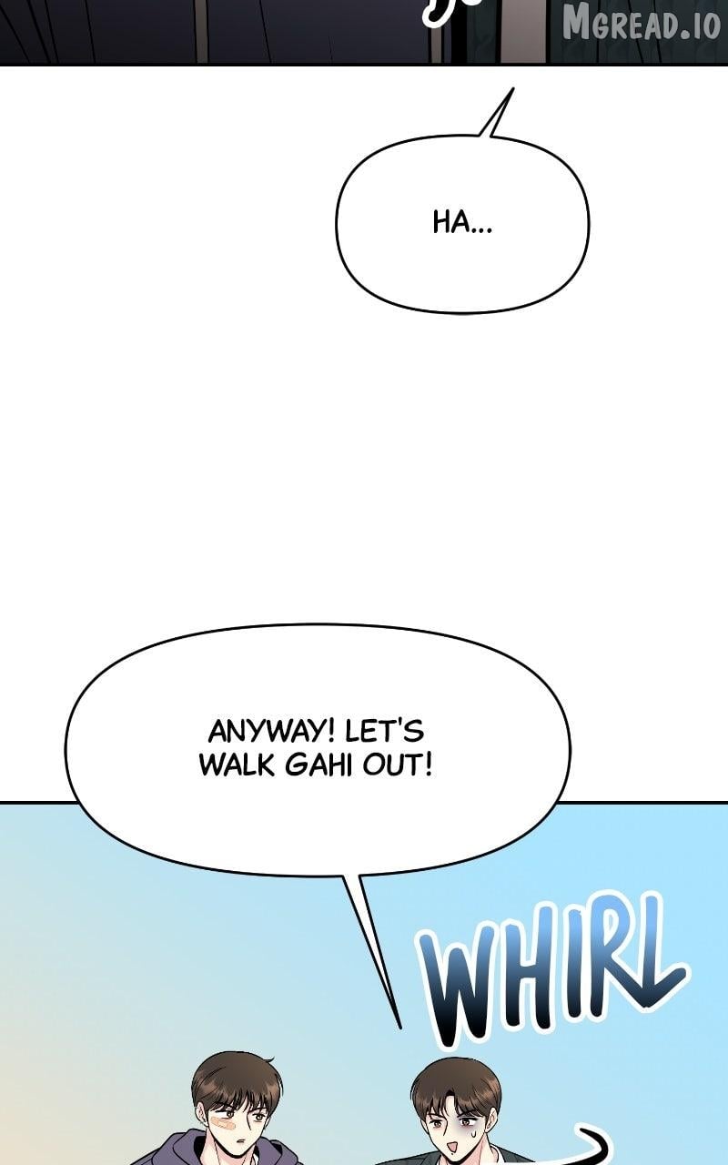 Watch Out For Look-alikes Chapter 21 - page 52