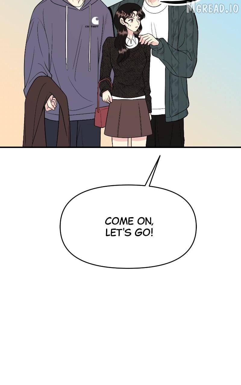 Watch Out For Look-alikes Chapter 21 - page 53