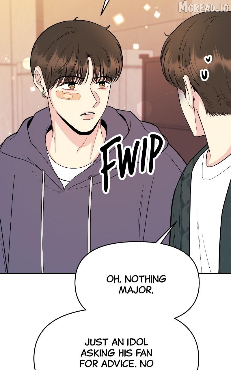 Watch Out For Look-alikes Chapter 21 - page 57