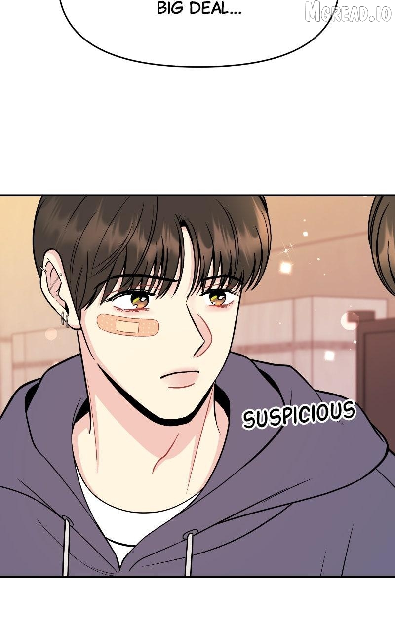 Watch Out For Look-alikes Chapter 21 - page 58