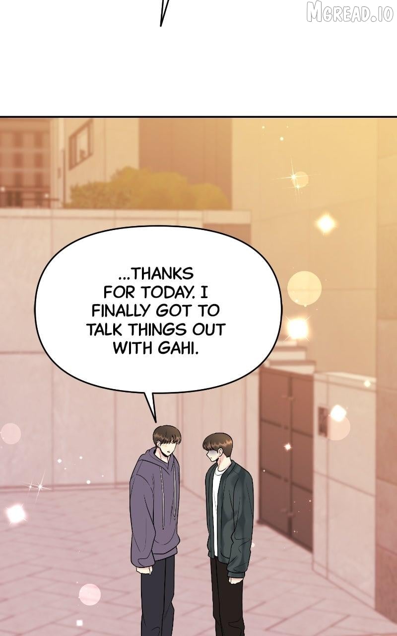 Watch Out For Look-alikes Chapter 21 - page 60