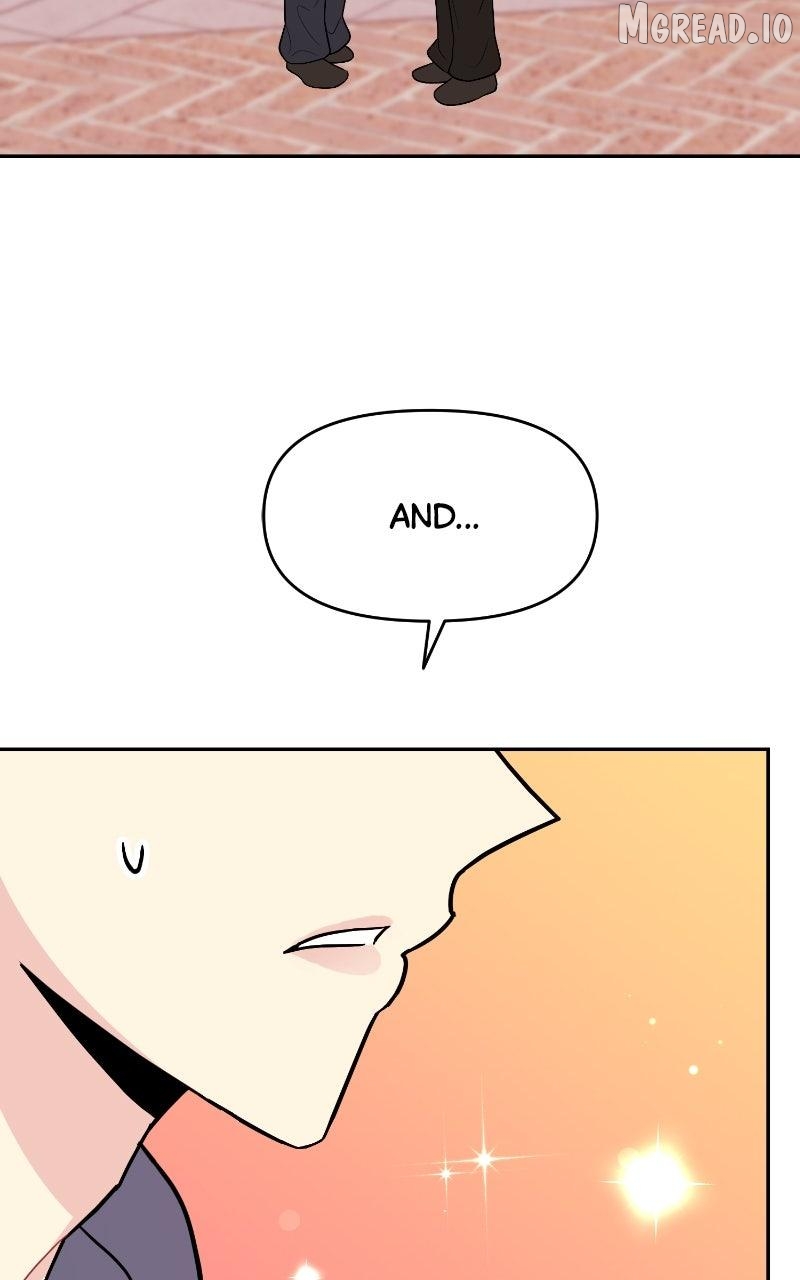 Watch Out For Look-alikes Chapter 21 - page 61