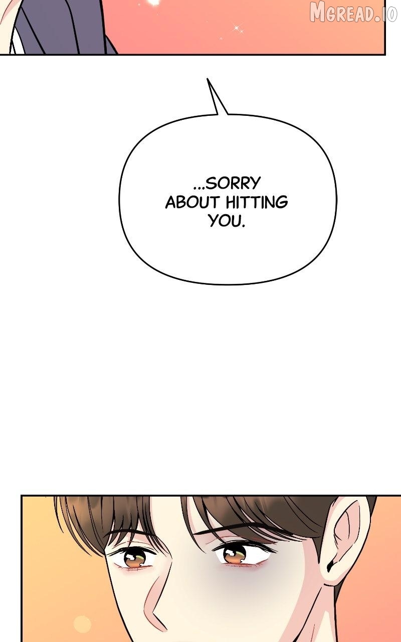 Watch Out For Look-alikes Chapter 21 - page 62