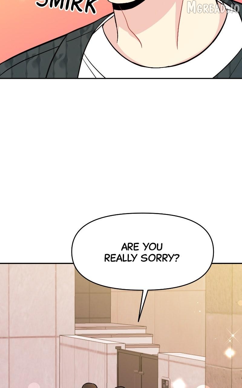 Watch Out For Look-alikes Chapter 21 - page 64