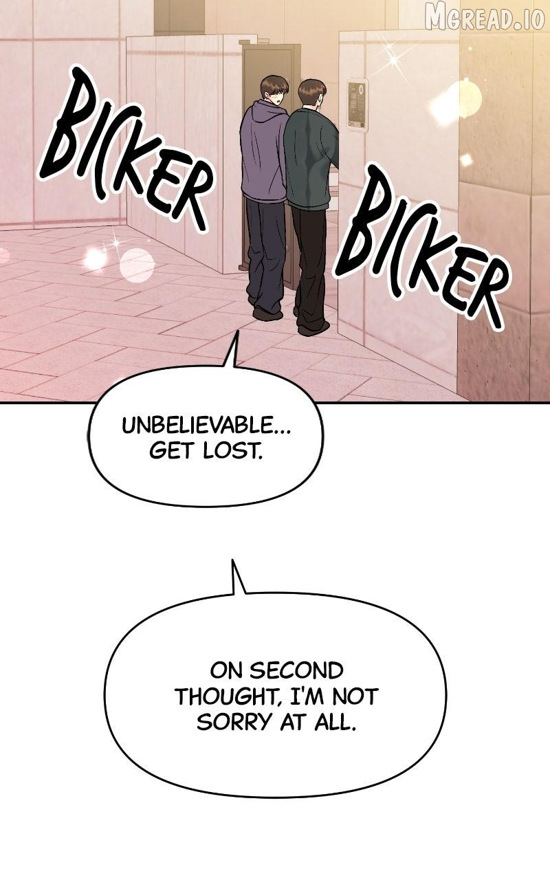 Watch Out For Look-alikes Chapter 21 - page 66