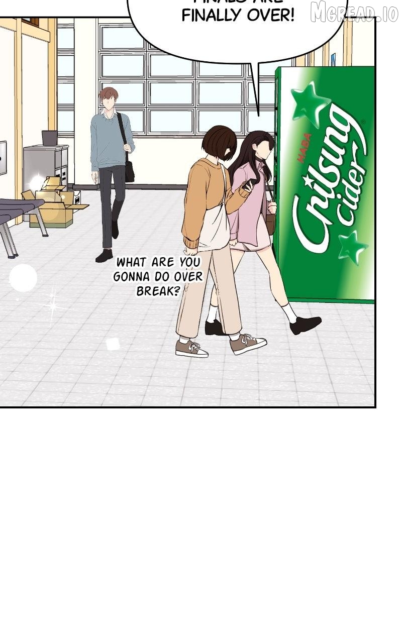 Watch Out For Look-alikes Chapter 21 - page 70
