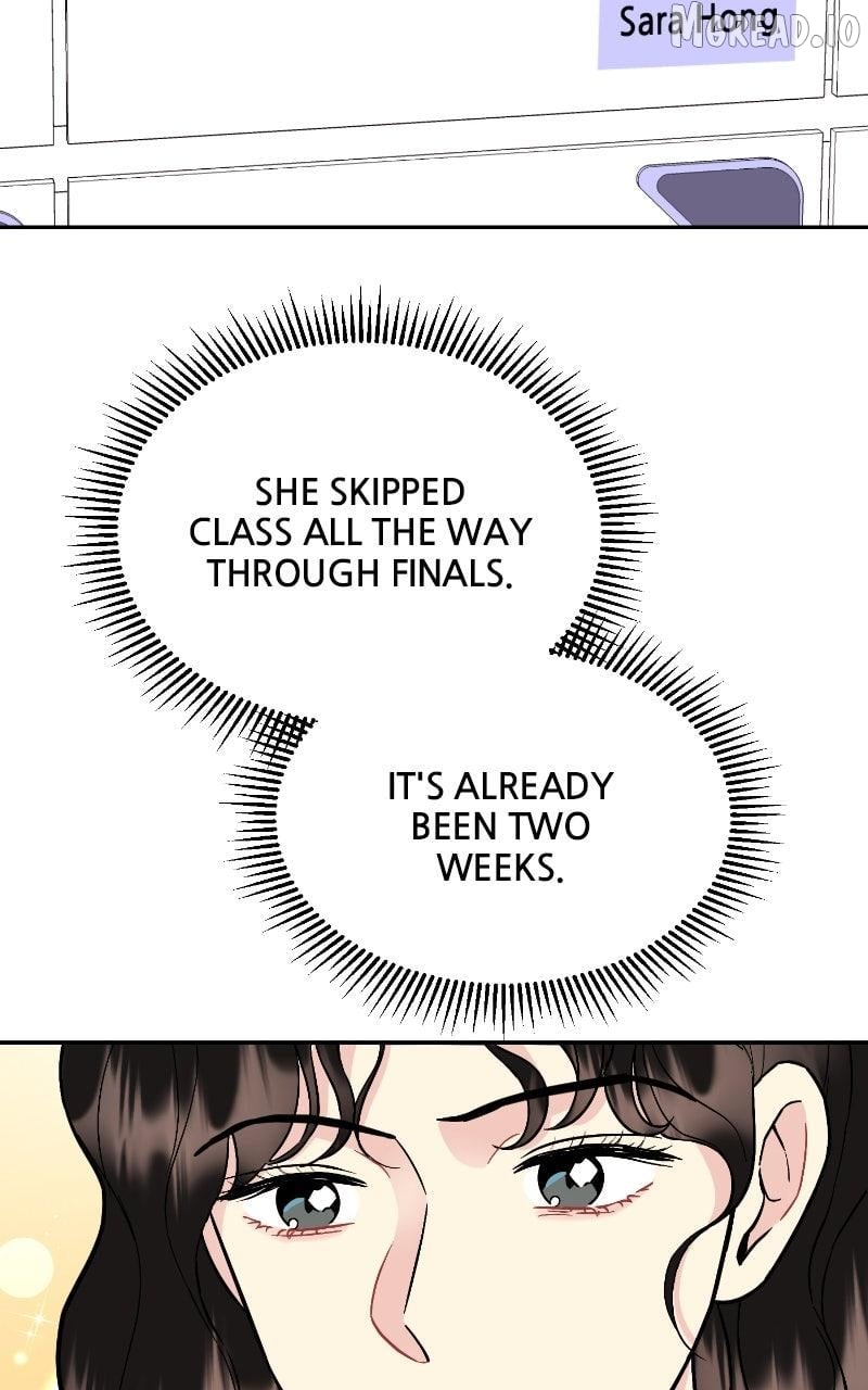 Watch Out For Look-alikes Chapter 21 - page 74