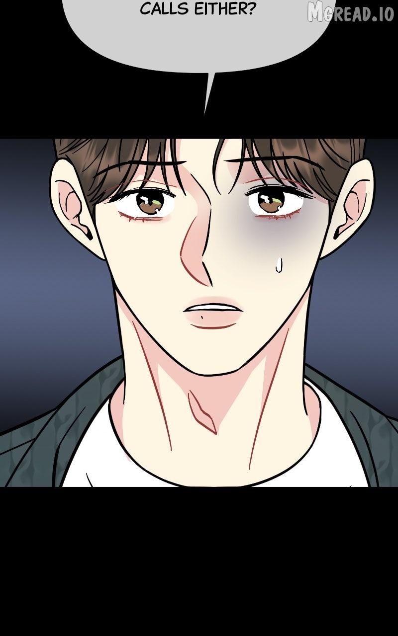 Watch Out For Look-alikes Chapter 21 - page 76