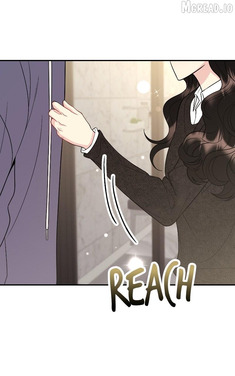 Watch Out For Look-alikes Chapter 21 - page 8