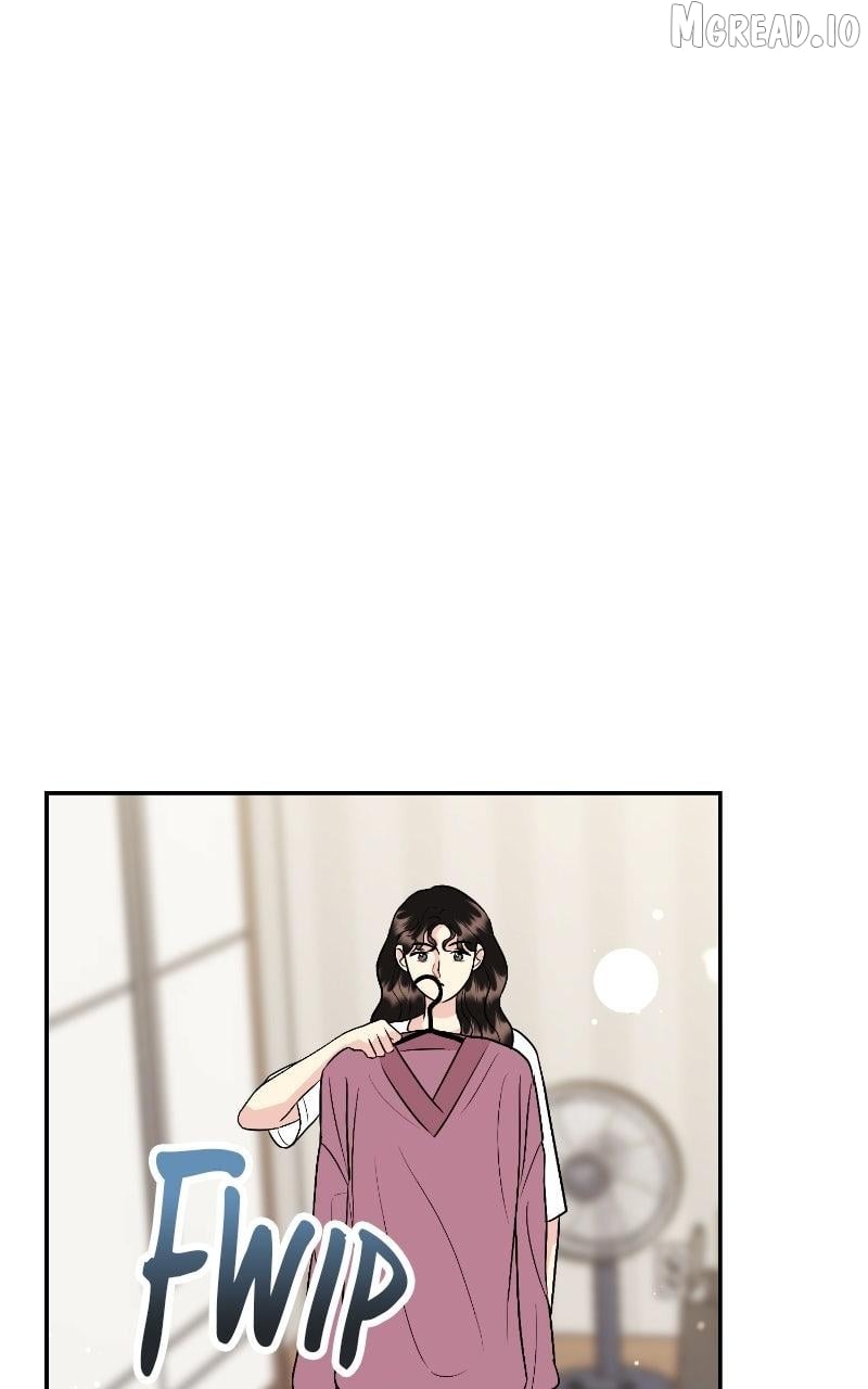 Watch Out For Look-alikes Chapter 21 - page 85