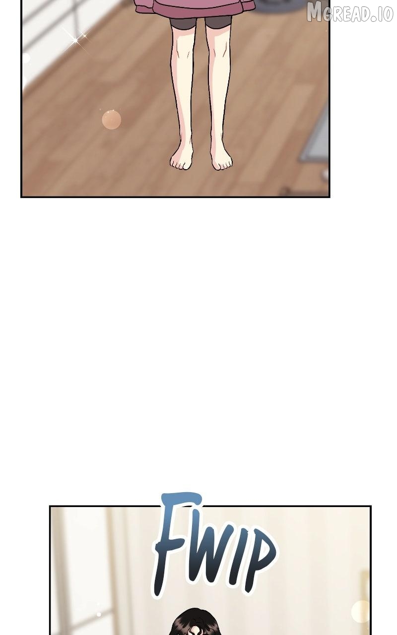 Watch Out For Look-alikes Chapter 21 - page 86