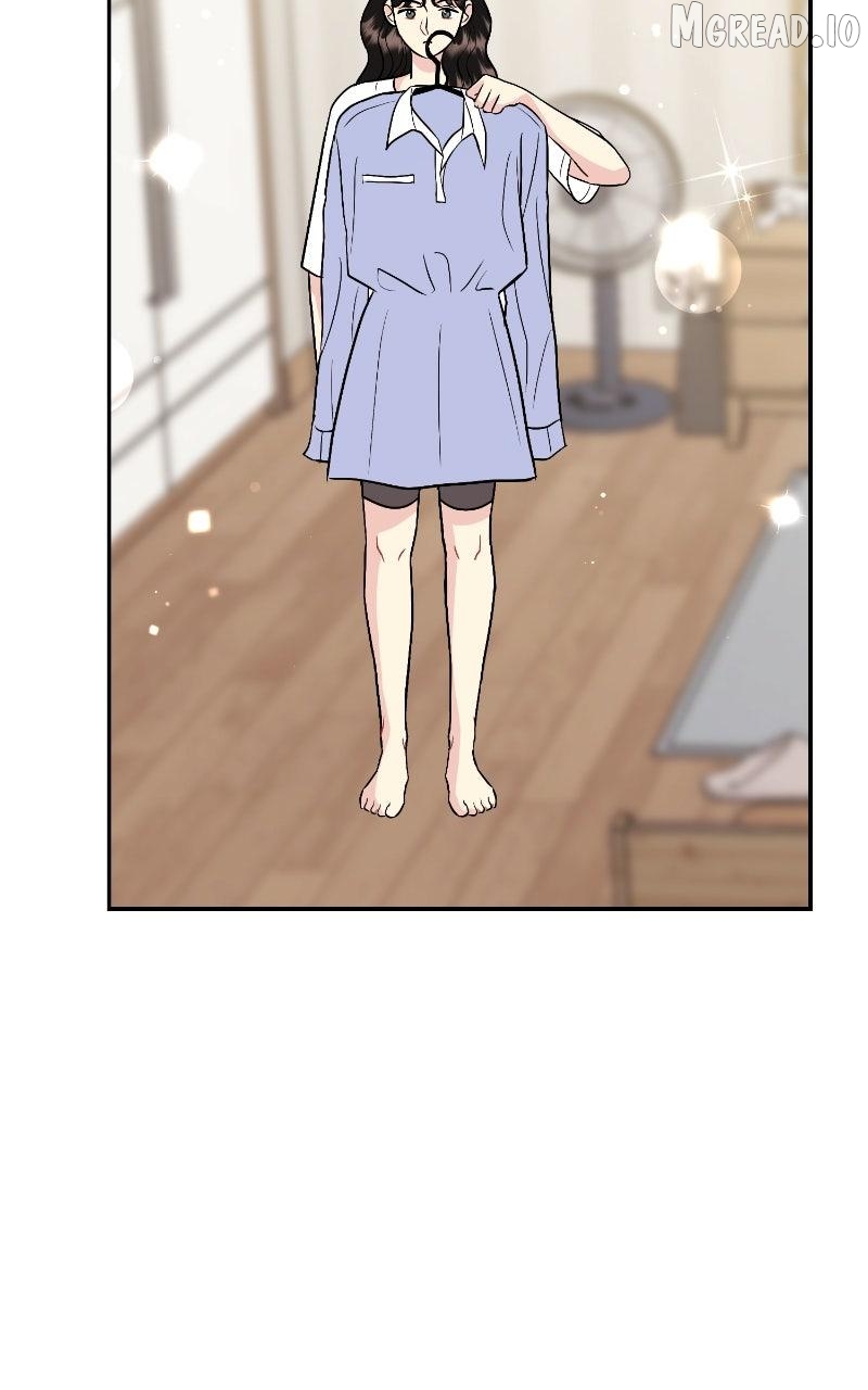 Watch Out For Look-alikes Chapter 21 - page 87