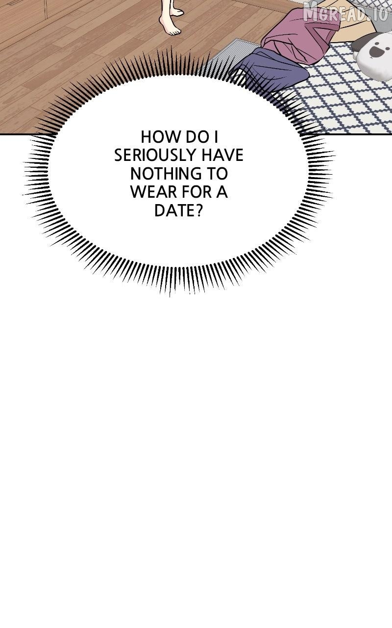Watch Out For Look-alikes Chapter 21 - page 89