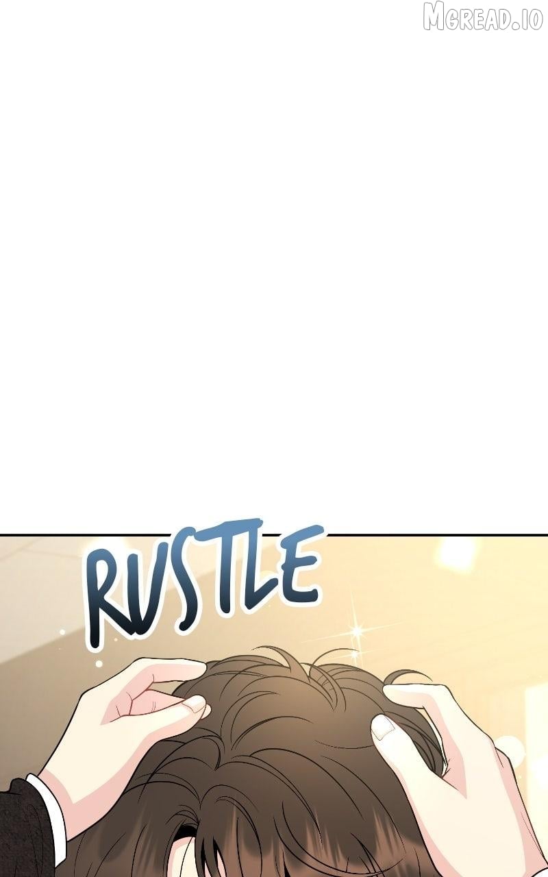 Watch Out For Look-alikes Chapter 21 - page 9