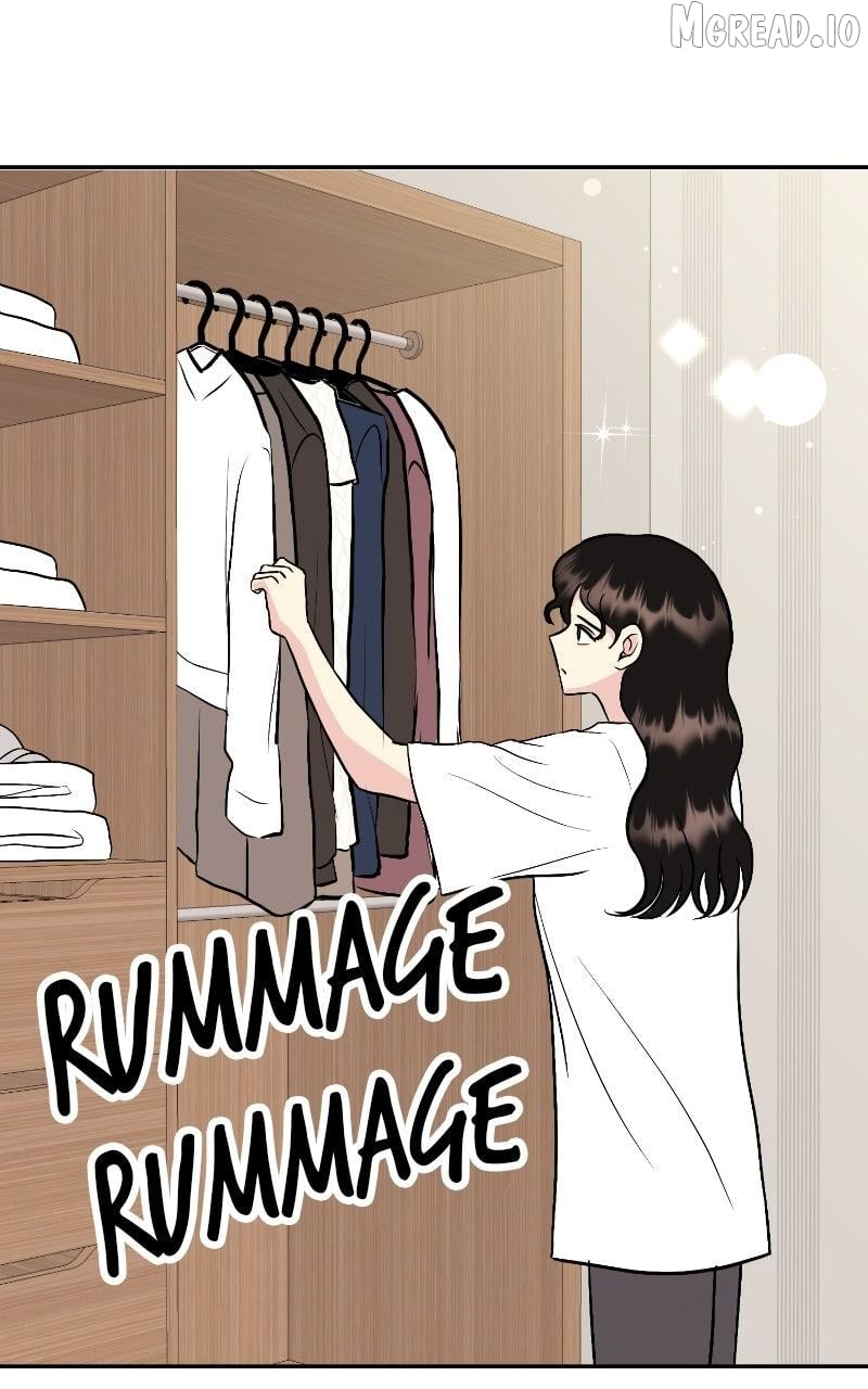 Watch Out For Look-alikes Chapter 21 - page 90
