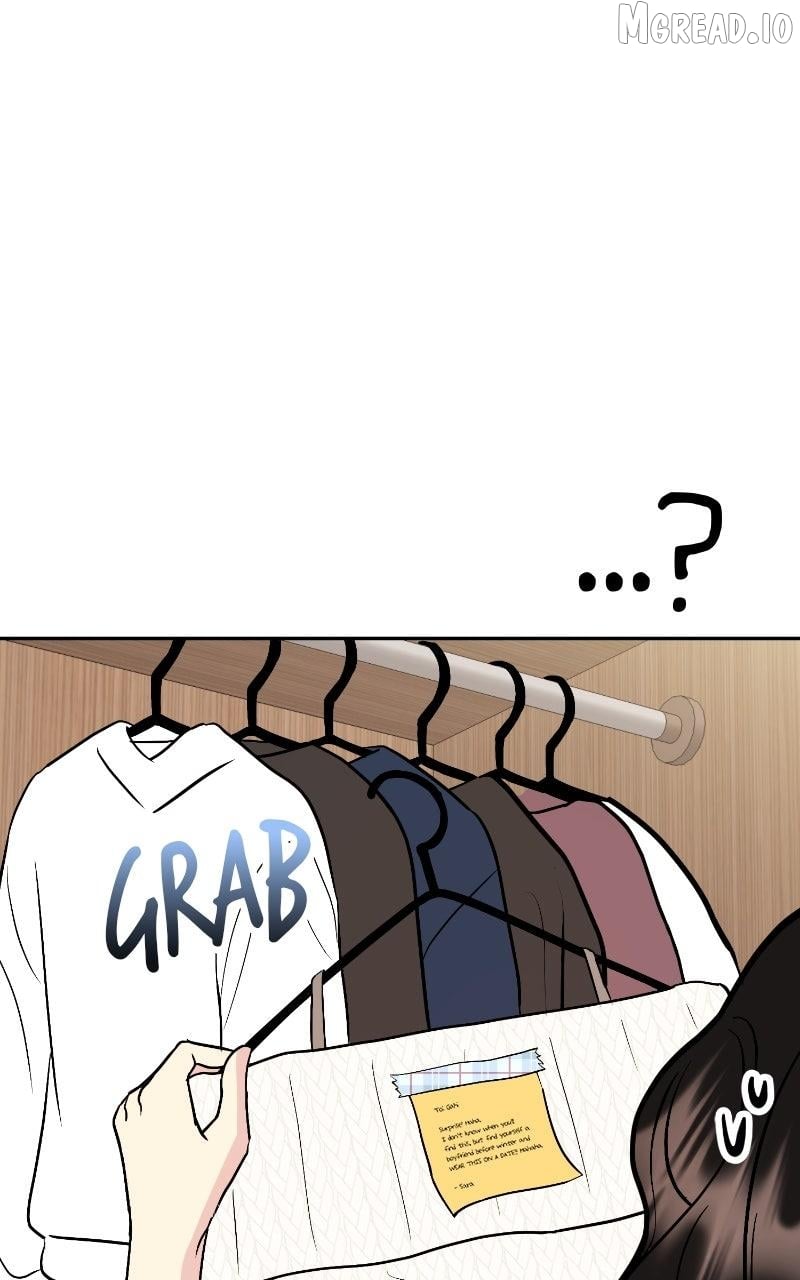 Watch Out For Look-alikes Chapter 21 - page 91