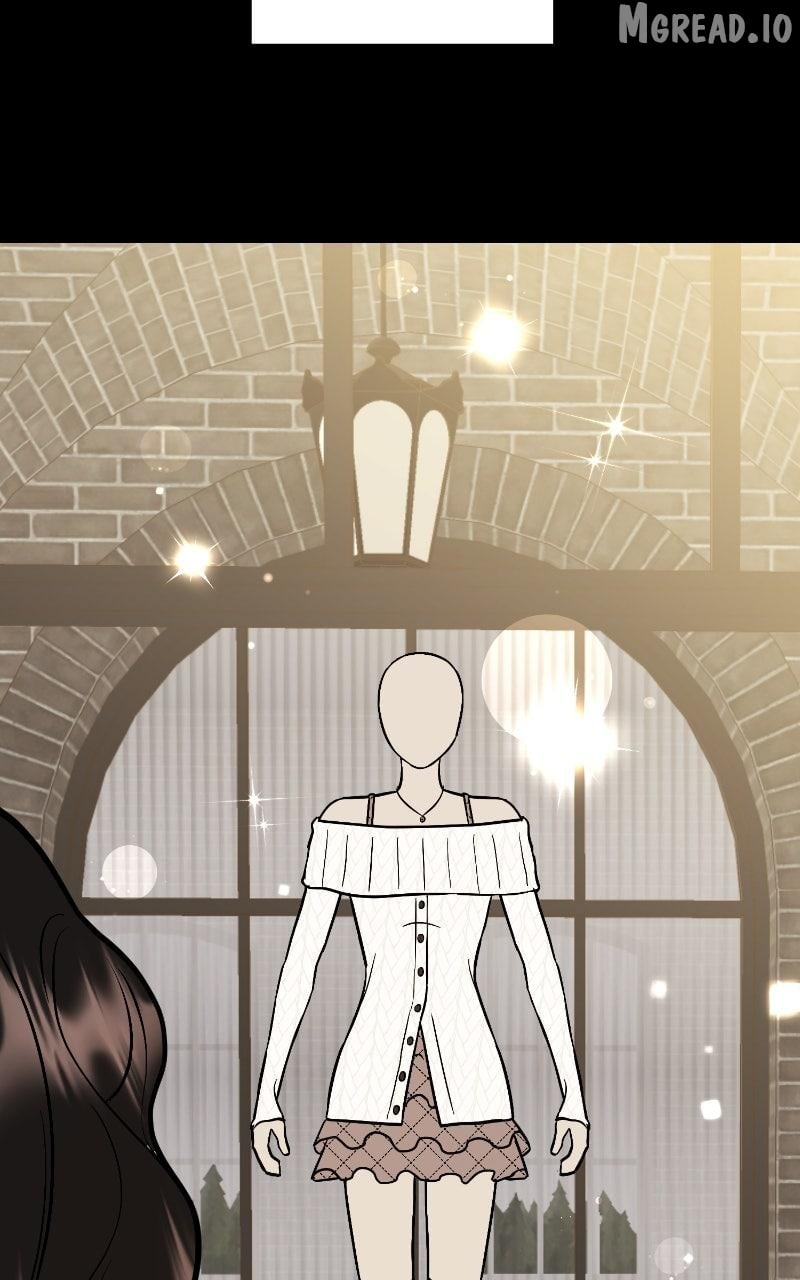 Watch Out For Look-alikes Chapter 21 - page 95