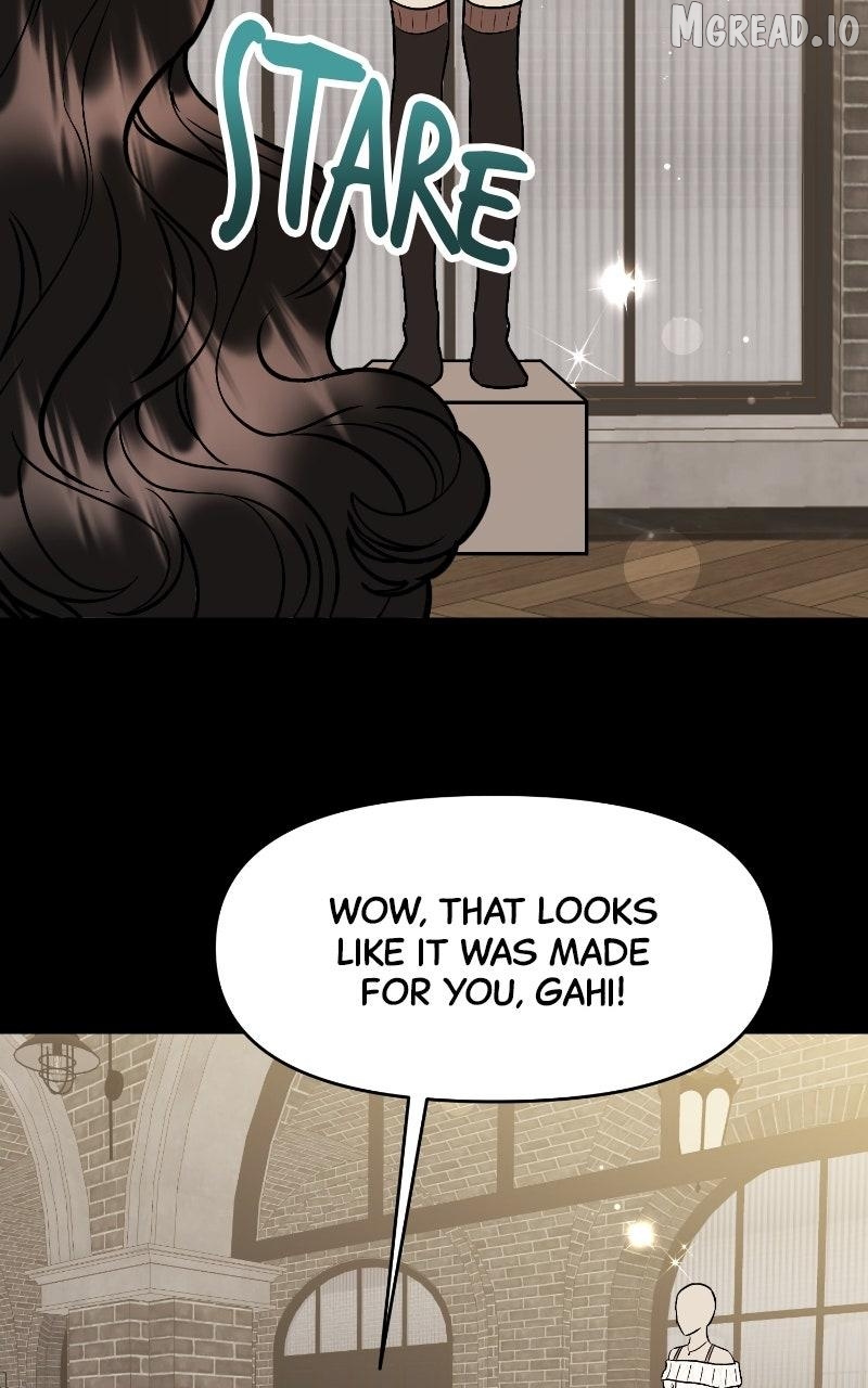 Watch Out For Look-alikes Chapter 21 - page 96