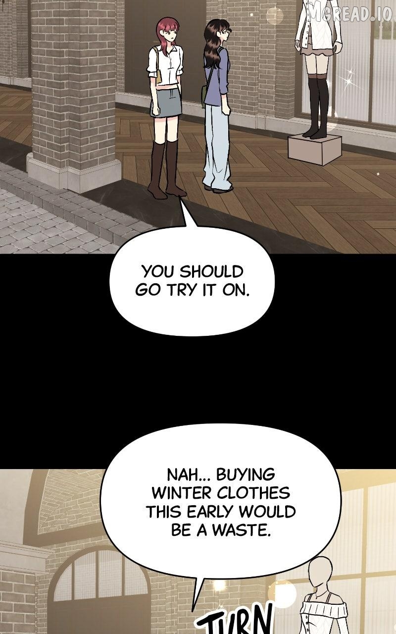Watch Out For Look-alikes Chapter 21 - page 97
